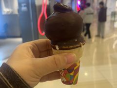 -DQ·蛋糕·冰淇淋(绿宝店)