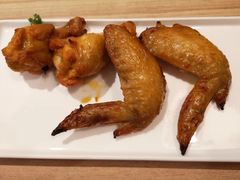 -必胜客(群力王府井店)