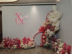 -国惠大酒楼(仓山万达店)