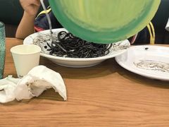 -萨莉亚意式餐厅(南海万达广场店)