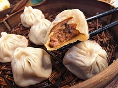 蟹黄汤包-花园茶楼(兴城西路店)