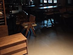 -华冠悠岚·庭院餐厅(青城后山店)