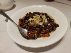 响油鳝丝-新吉士·上海菜(浦东LCM置汇旭辉店)