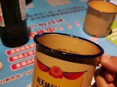 -寂寞的豆芽 蒙古原切大串(金宇店)