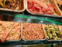 -兰州老马家美食(凤凰岭店)