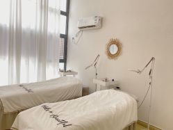 -初心纹眉洗眉·美睫专业店