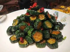 -素满香·食养自助(建邺万达店)