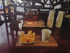 -布梵·台式热敷古法按摩Massage·Spa(品尊国际店)