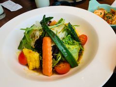 -九井澤精致料理(金茂店)