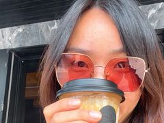 -Cafe Mersey默西咖啡(平江店)