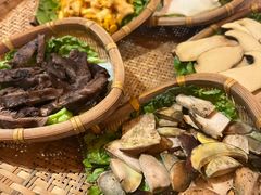 -滇野云南野生菌餐厅(陕西南路店)