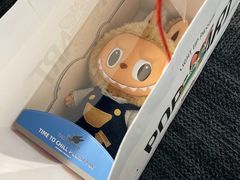 -泡泡玛特POPMART(合生汇店)