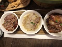 多味刀板香-刀板香·安徽菜(金牛路店)