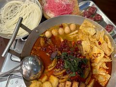 -小螺大作·螺蛳粉火锅(林和西店)