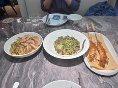 -前海沿·青岛菜(乐客城店)