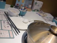 -烹然四季椰子鸡火锅(姚家园万象汇店)
