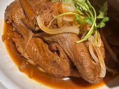 -沈家花园如皋菜(海阳路店)