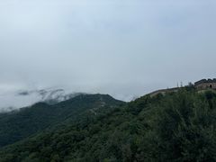 -慕田峪长城