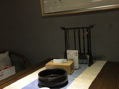 -云间宿茶空间(嘉杰国际广场店)