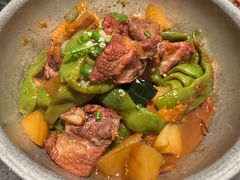 -金掌勺东北菜(格兰晴天店)