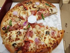 -尊宝比萨(厦大店)