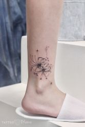 点击看大图 -飛凡TATTOO纹身•原创