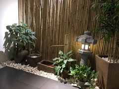 -锦初·禅意4K影院式足道·新中式SPA(茂业天地店)