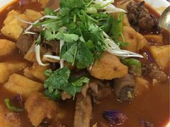 -王记大烩菜(绥德店)