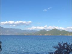 -丽江泸沽湖景区
