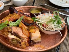 -Ginger(兴国路店)