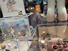-泡泡玛特POPMART(合生汇店)