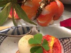 -yokocho上横町·日本食街(深业上城店)
