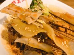 -古真记钵钵鸡(总店)