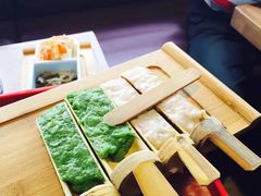-水林间·寿喜烧自助(仙林金鹰店)