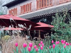 -三嚥阁 La Villa Restaurant