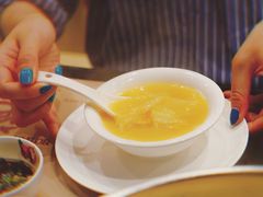 -大红袍火锅料理(尖沙咀店)