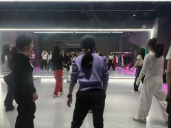 -欲非舞蹈