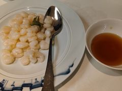 -杭州香格里拉·香宫中餐厅