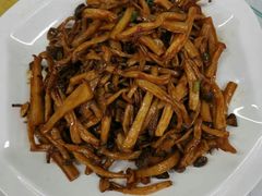 -清真鸿起来饭庄(复兴路店)