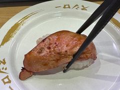 -寿司郎(皇庭广场店)