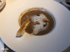 -Wei菋·Le Bistrot