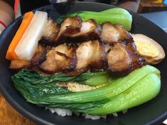 -西关味(大卫城店)