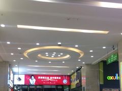 -宝龙广场(福州台江店)