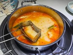 糟粕醋-太琼糟粕醋火锅·海南老爸茶(海棠湾臻选店)