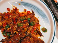 -蟹宗蟹(润达国际五楼店)