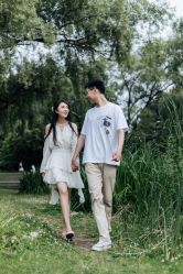 -迈瑞米求婚策划(静安店)