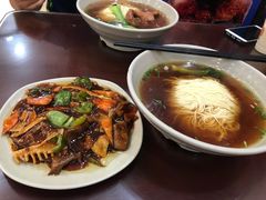 -老盛兴汤包馆(华灵店)