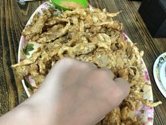 -夕阳红小吃(中街大悦城店)