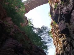 -云台山风景名胜区