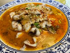 -花园茶楼(兴城西路店)